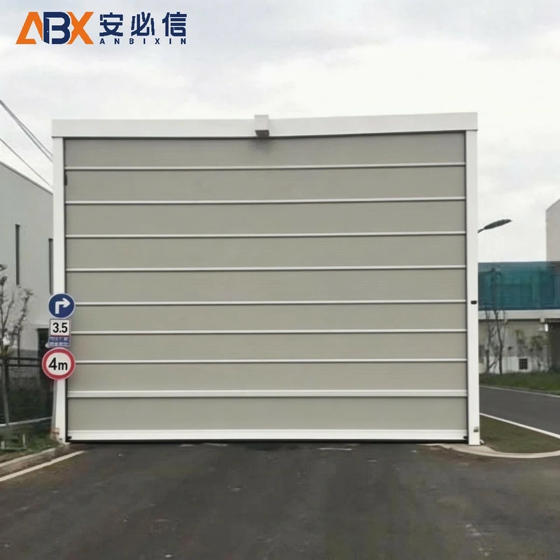 那曲市背带堆积门
