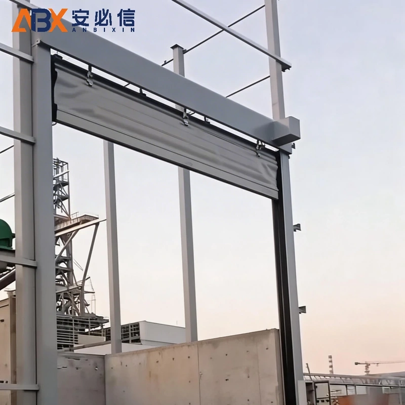 那曲市翻转式卸货平台